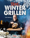 Buchcover Toms Wintergrillen