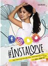 Buchcover #InstaLove