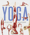 Buchcover YOGA - Atlas der Anatomie