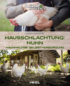 Buchcover Hausschlachtung: Huhn