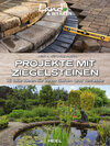 Buchcover Projekte mit Ziegelsteinen