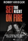Buchcover Set the Night on Fire