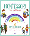 Buchcover Montessori für zu Hause