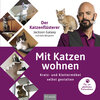 Buchcover Mit Katzen wohnen