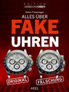 Buchcover Alles über Fake-Uhren