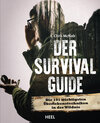 Buchcover Der Survival Guide