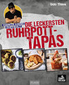 Buchcover Markus Krebs empfiehlt: Die leckersten Ruhrpott-Tapas
