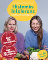 Buchcover Histamin-Intoleranz (HistaFit)