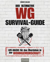 Buchcover Der ultimative WG-Survival-Guide