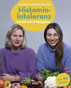Buchcover Histamin-Intoleranz