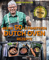 Buchcover Carsten Bothe: Meine 50 ultimativen Dutch-Oven-Rezepte