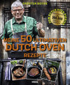 Buchcover Meine 50 ultimativen Dutch-Oven-Rezepte