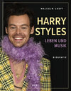 Buchcover Harry Styles