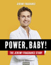 Buchcover The Jeremy Fragrance Story