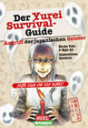Buchcover Der Yurei-Survival-Guide