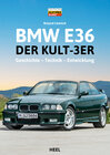 Buchcover BMW E36