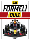 Buchcover Das Formel 1-Quiz