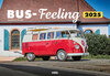 Buchcover Kalender Bus-Feeling 2025 Wandkalender