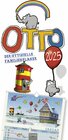 Buchcover Otto 2025 - Otto Waalkes & Ottifanten