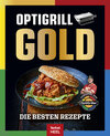 Buchcover OPTigrill Gold