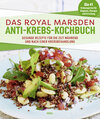 Buchcover Das Royal Marsden Anti-Krebs-Kochbuch