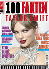 Buchcover 100 Fakten: Taylor Swift