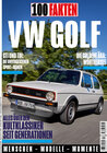 Buchcover 100 Fakten: VW Golf