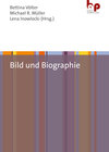 Buchcover Bild und Biographie