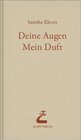 Buchcover Deine Augen Mein Duft