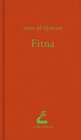 Buchcover Fitna