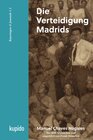 Buchcover Die Verteidigung Madrids