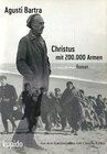 Buchcover Christus mit 200.000 Armen