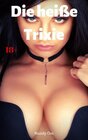 Buchcover Die heiße Trixie