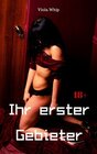 Buchcover Ihr erster Gebieter