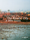 Buchcover The Kinetic City & Other Essays