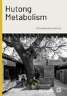 Buchcover Hutong Metabolism