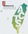 Buchcover Taiwan Acts!