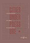 Buchcover Cities Under Pressure