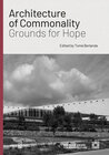 Buchcover Architecture of Commonality