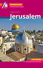 Buchcover Jerusalem MM-City Reiseführer Michael Müller Verlag