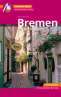 Buchcover Bremen MM-City - mit Bremerhaven Reiseführer Michael Müller Verlag