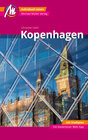 Buchcover Kopenhagen MM-City Reiseführer Michael Müller Verlag