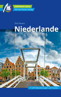 Buchcover Niederlande Reiseführer Michael Müller Verlag