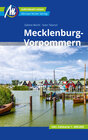 Buchcover Mecklenburg-Vorpommern Reiseführer Michael Müller Verlag
