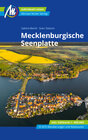 Buchcover Mecklenburgische Seenplatte Reiseführer Michael Müller Verlag