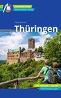 Buchcover Thüringen Reiseführer Michael Müller Verlag