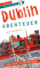 Buchcover Dublin - Abenteuer Reiseführer Michael Müller Verlag