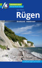 Buchcover Rügen Reiseführer Michael Müller Verlag