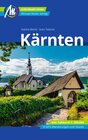 Buchcover Kärnten Reiseführer Michael Müller Verlag