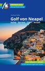 Golf von Neapel Reiseführer Michael Müller Verlag width=